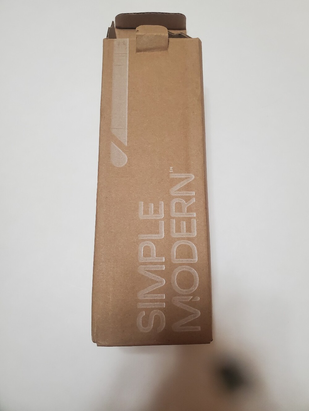 Simple Modern Water Bottle